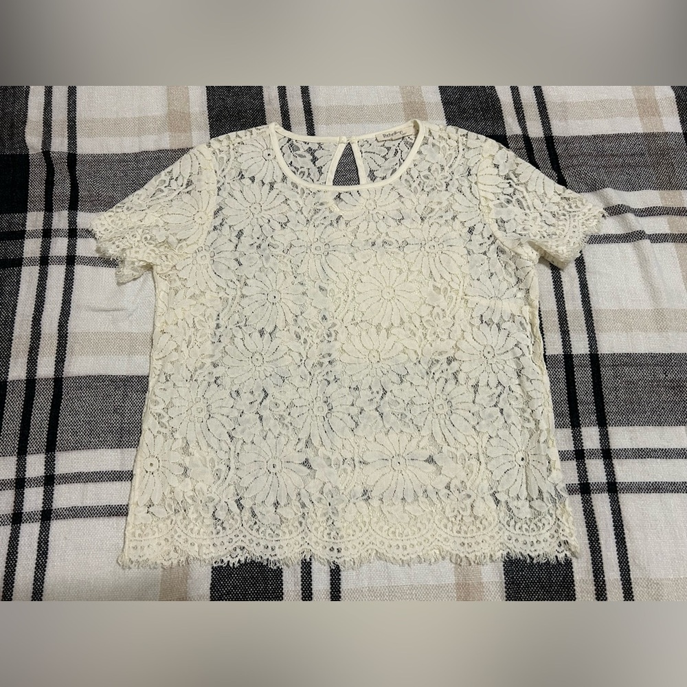 Rebellion Shirt